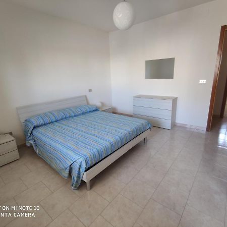 Casa Di Gigi- Comodo Appartamento In Galatina Exterior foto