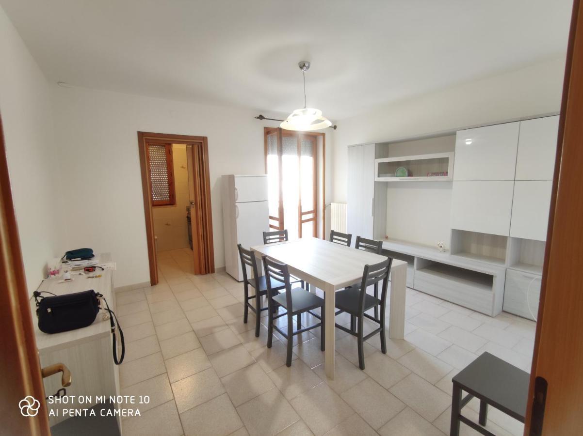 Casa Di Gigi- Comodo Appartamento In Galatina Exterior foto