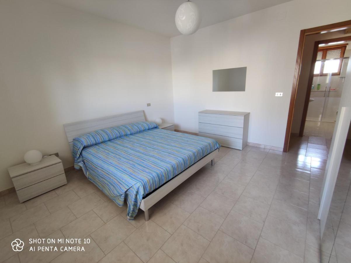 Casa Di Gigi- Comodo Appartamento In Galatina Exterior foto