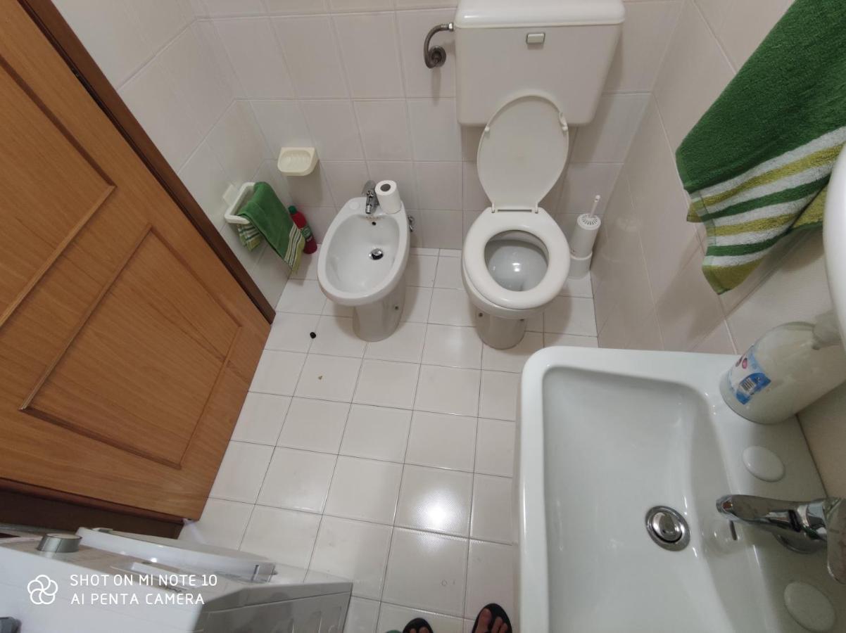 Casa Di Gigi- Comodo Appartamento In Galatina Exterior foto