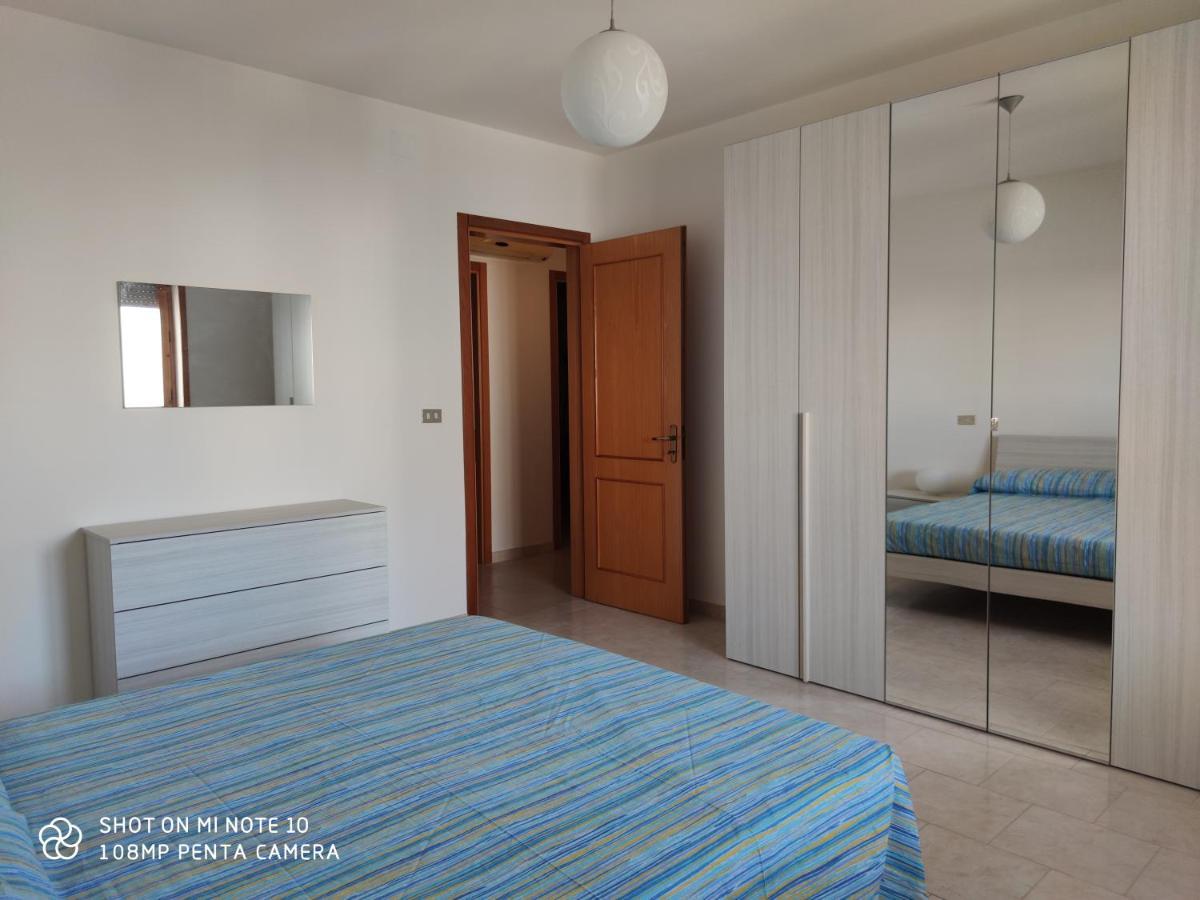 Casa Di Gigi- Comodo Appartamento In Galatina Exterior foto