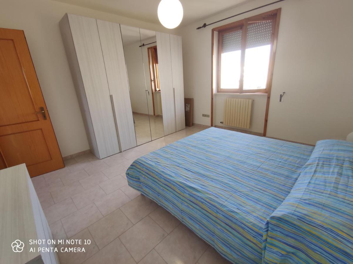 Casa Di Gigi- Comodo Appartamento In Galatina Exterior foto