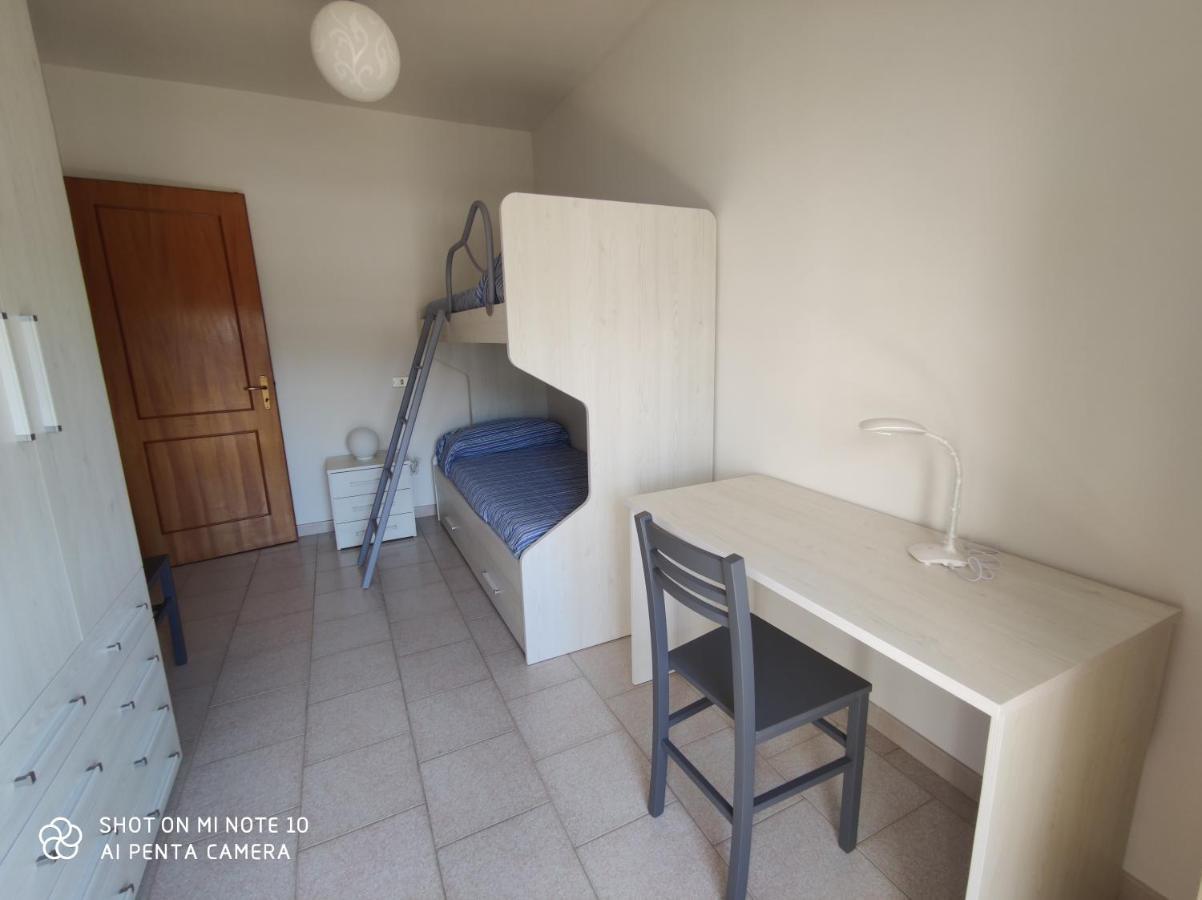 Casa Di Gigi- Comodo Appartamento In Galatina Exterior foto
