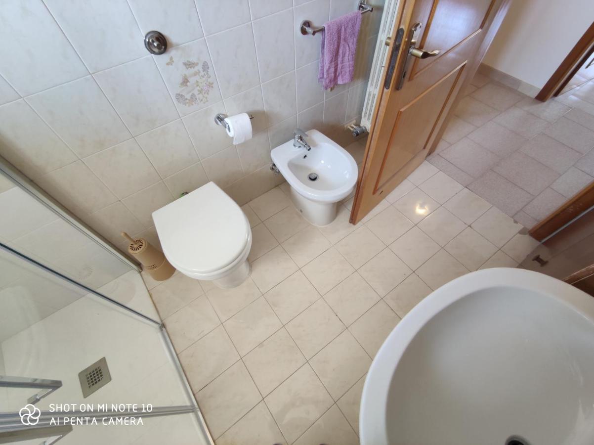 Casa Di Gigi- Comodo Appartamento In Galatina Exterior foto
