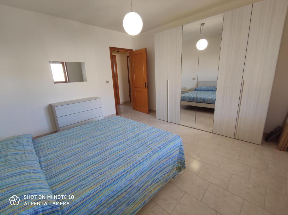 Casa Di Gigi- Comodo Appartamento In Galatina Exterior foto
