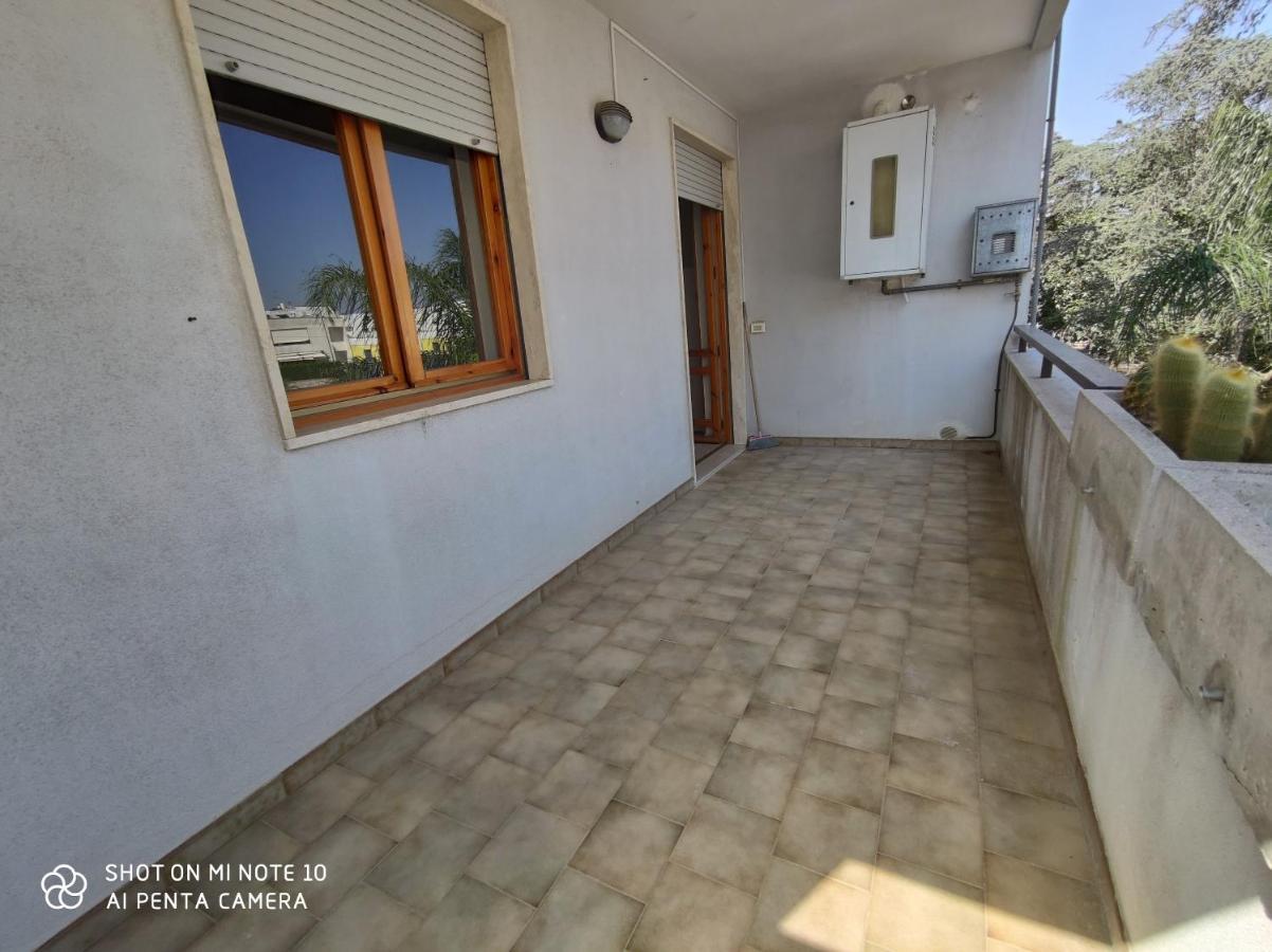 Casa Di Gigi- Comodo Appartamento In Galatina Exterior foto