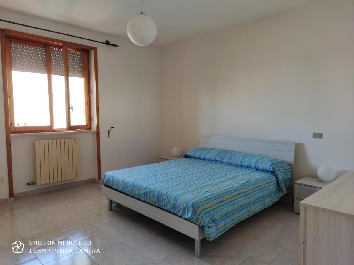 Casa Di Gigi- Comodo Appartamento In Galatina Exterior foto