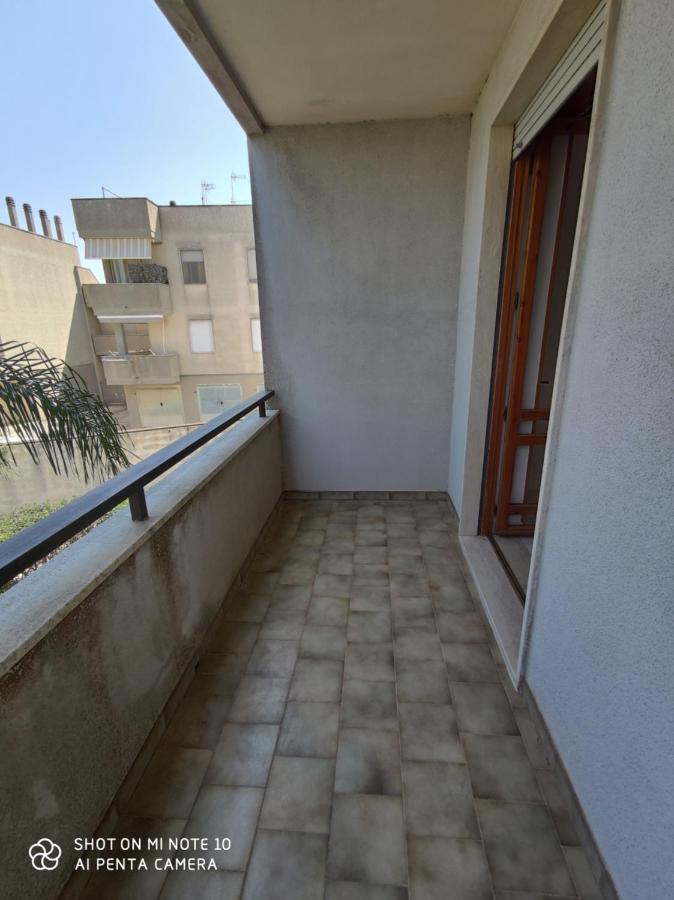 Casa Di Gigi- Comodo Appartamento In Galatina Exterior foto
