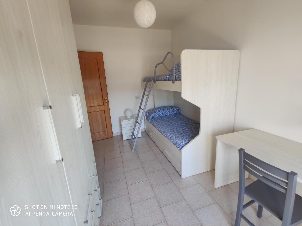 Casa Di Gigi- Comodo Appartamento In Galatina Exterior foto