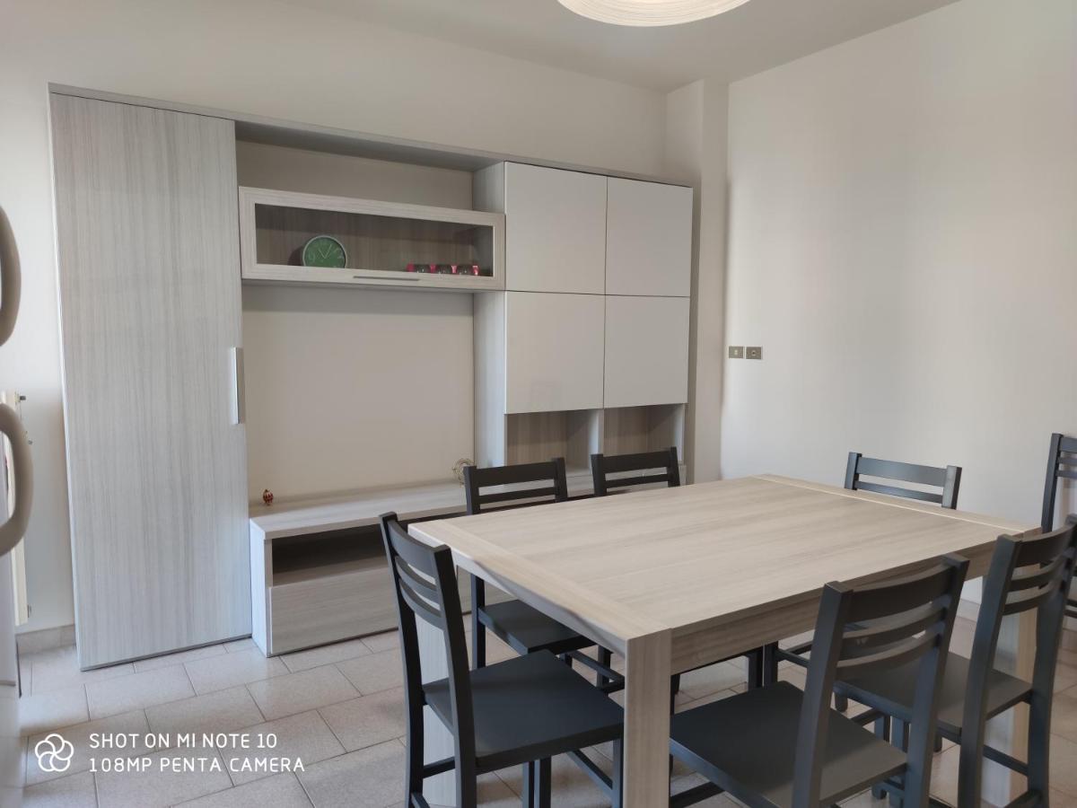 Casa Di Gigi- Comodo Appartamento In Galatina Exterior foto