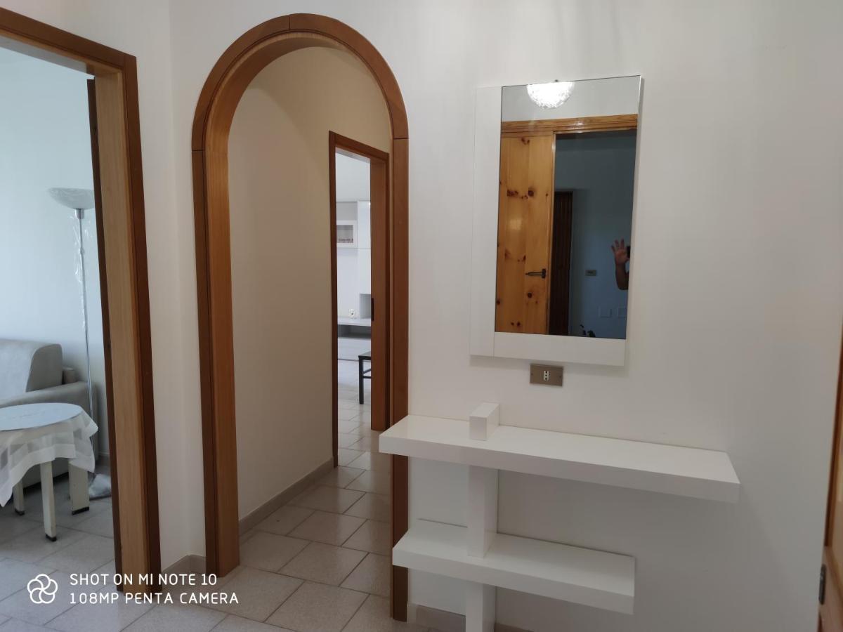 Casa Di Gigi- Comodo Appartamento In Galatina Exterior foto