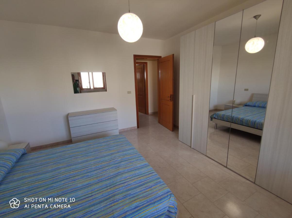 Casa Di Gigi- Comodo Appartamento In Galatina Exterior foto