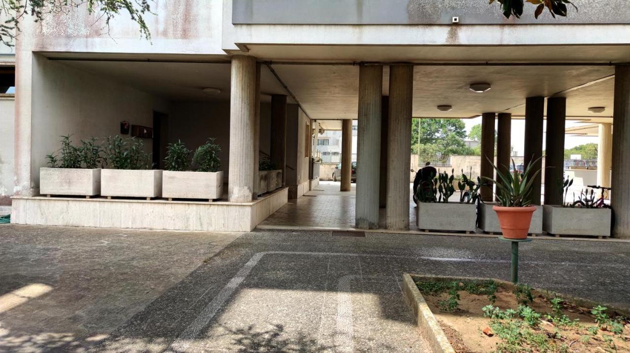 Casa Di Gigi- Comodo Appartamento In Galatina Exterior foto