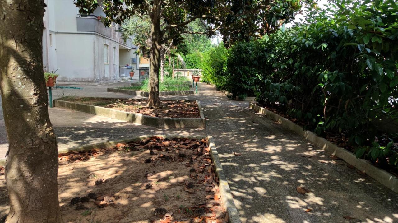 Casa Di Gigi- Comodo Appartamento In Galatina Exterior foto
