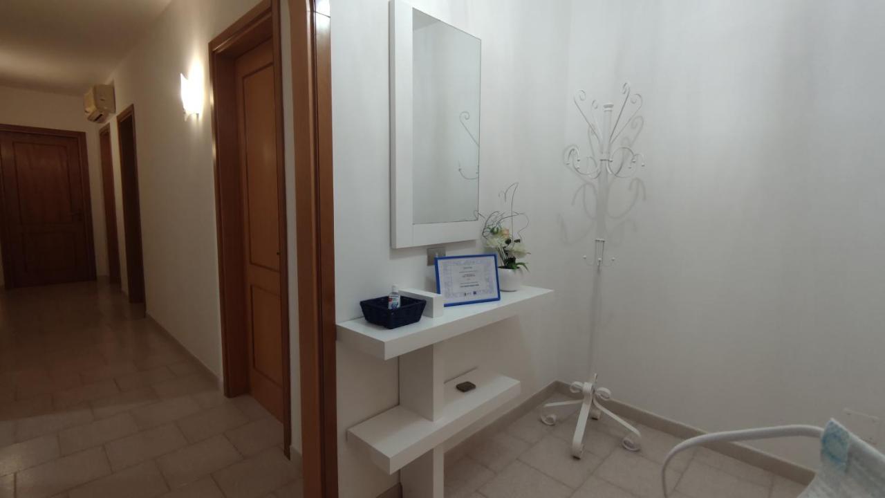 Casa Di Gigi- Comodo Appartamento In Galatina Exterior foto