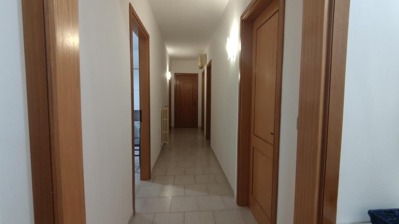 Casa Di Gigi- Comodo Appartamento In Galatina Exterior foto